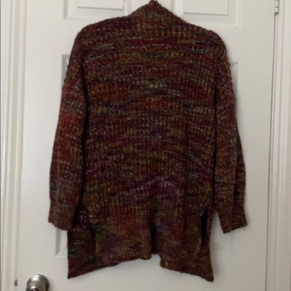 ‼️Oversized Cardigan Sweater‼️ - Picture 2 of 4